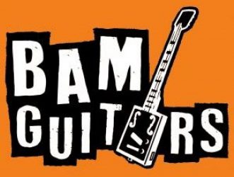 BAM Guitars